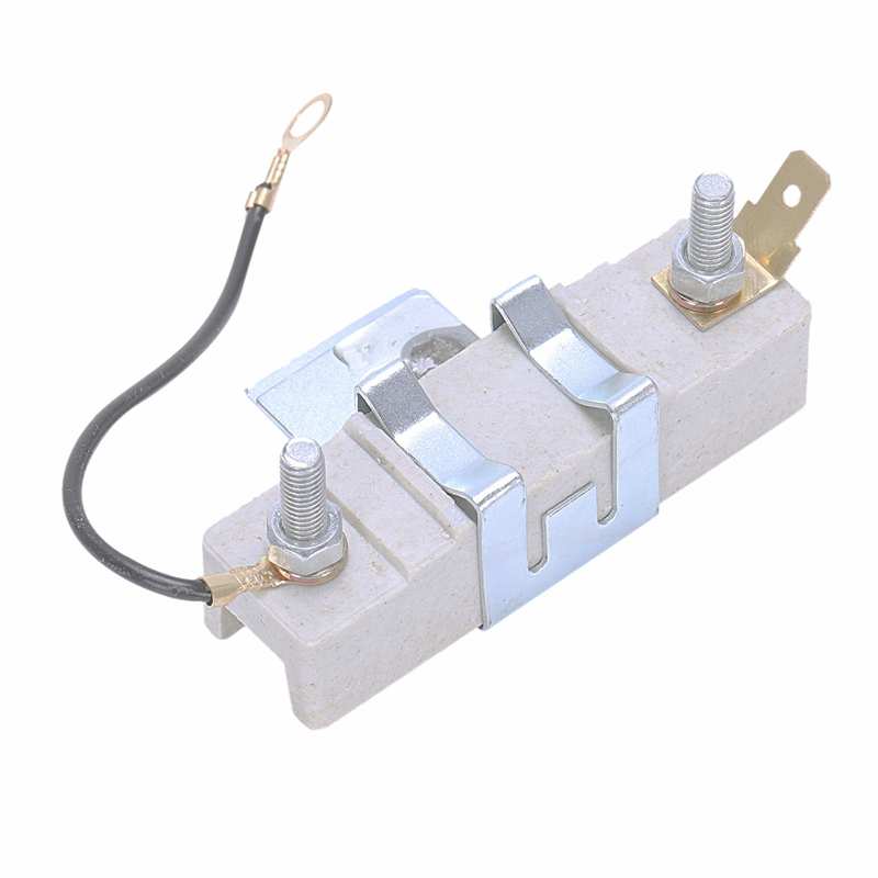 Coil Resistors Del Mar Wire