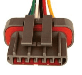 Pin & Ring Connector – WORKMASTER
